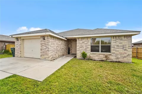 1311 Adela Dr, San Juan, TX 78589