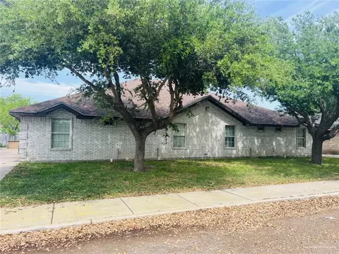1405 Prosperity Dr, Edinburg, TX 78539