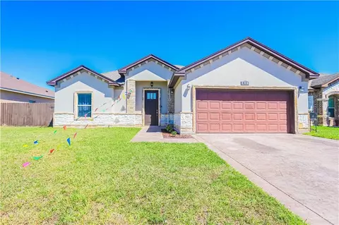 921 Arroyo Cir, Mercedes, TX 78570