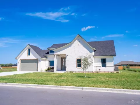 2608 Stone Oak Dr, Weslaco, TX 78599