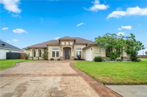 3405 Everglade Dr, Weslaco, TX 78599