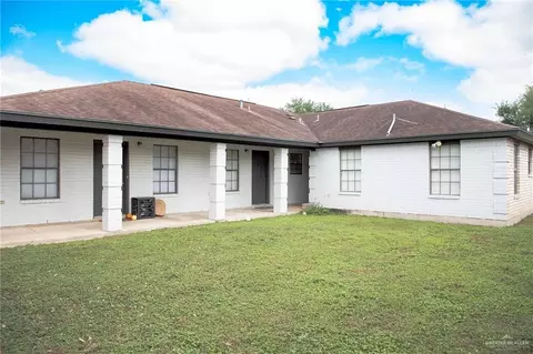 2504 31st Ln, Mcallen, TX 78501