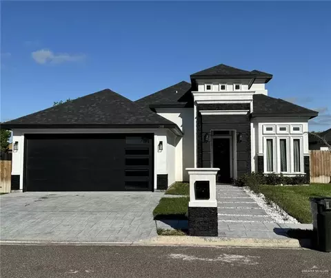 2616 Peace Ave, Mission, TX 78574