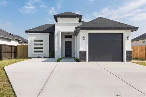 1225 W Franklin Ave, Alton, TX 78573