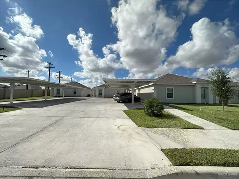 801 Sunset Valley St, Alton, TX 78573