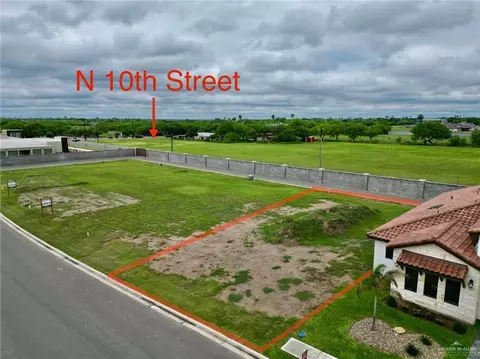816 Grayson Ave, Mcallen, TX 78504