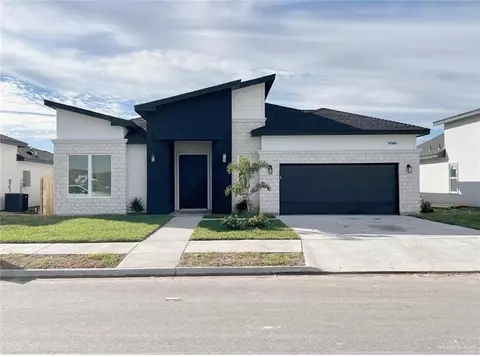 7505 Waverly Dr, Brownsville, TX 78521
