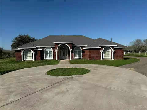 307 Cactus Ln, Edinburg, TX 78541