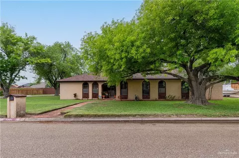 1501 Betty Dr, Mission, TX 78572