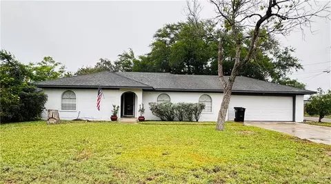 1100 W 3rd St, Weslaco, TX 78596