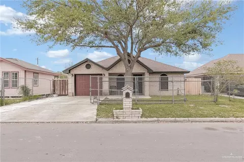 2022 Loma Alta St, San Juan, TX 78589