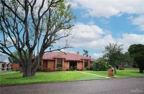 3105 Granite Dr, Mission, TX 78574