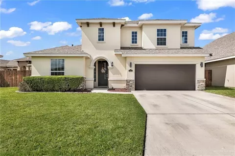 5021 Escondido Pass, Mcallen, TX 78504