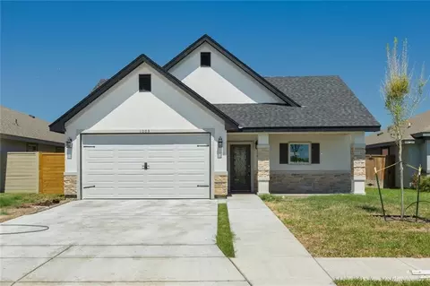 1003 W Sycamore Ave, Alton, TX 78573