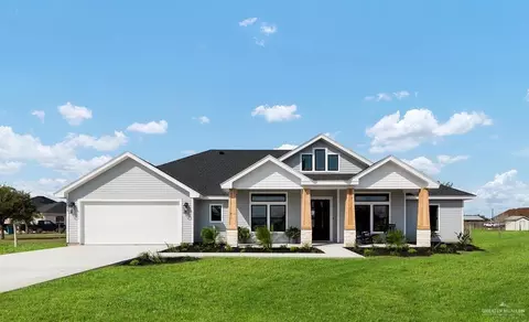 15213 Kelly Dr, Harlingen, TX 78552