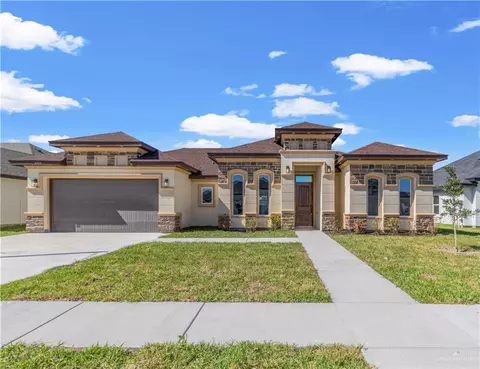 3705 Brook Ln, Weslaco, TX 78599