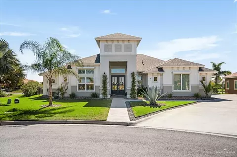 12 Sawgrass Ct, Laguna Vista, TX 78578