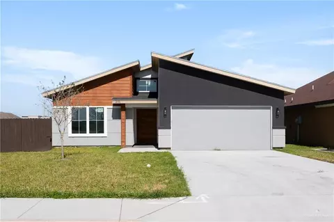201 Abbey St, San Benito, TX 78586