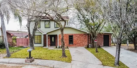 2005 Mourning Dove Cir, Harlingen, TX 78550