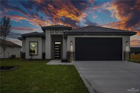 729 Kaylee Dr, La Feria, TX 78559