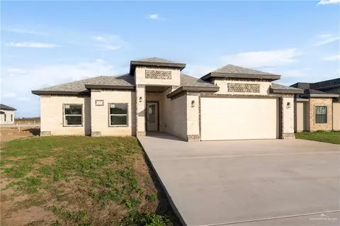 477 Santiago St, La Feria, TX 78559