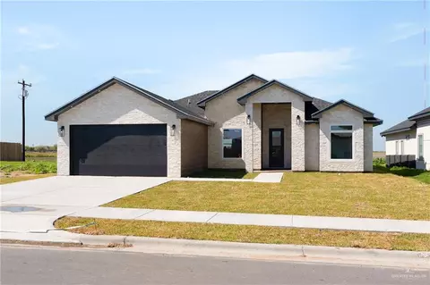 2325 Brown Pelican Ln, Harlingen, TX 78552