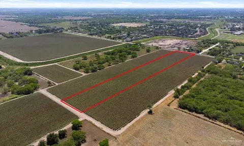 0 Paloma Ave, Harlingen, TX 78552