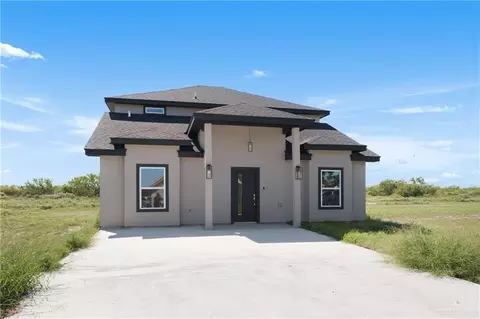 3301 Pennsylvania Ave, Port Isabel, TX 78578