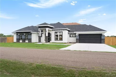 101 Parkway Ave, Rio Hondo, TX 78583