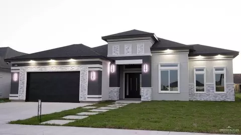 9029 New Orleans Ct, Los Fresnos, TX 78566