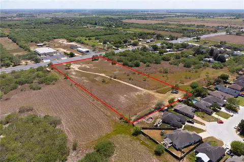 0 Sam Houston Blvd, San Benito, TX 78586