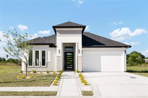 808 W Ramirez St, Mission, TX 78574