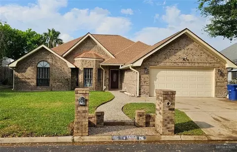 308 Lark Ave, Mcallen, TX 78504