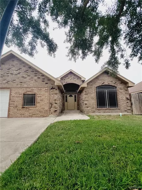 1705 E Gardenia Ave, Hidalgo, TX 78557