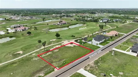 3802 S Border Ave, Weslaco, TX 75869