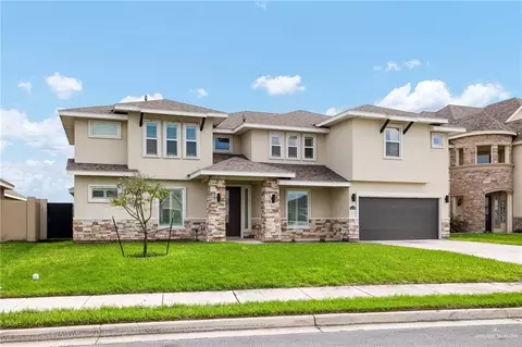 14216 Amistad Cir, Mcallen, TX 78504