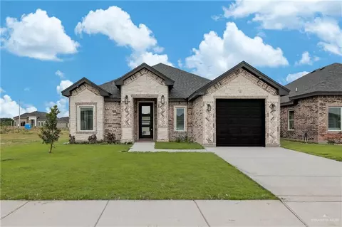 6001 N Gira Del Sol St, Edinburg, TX 78542