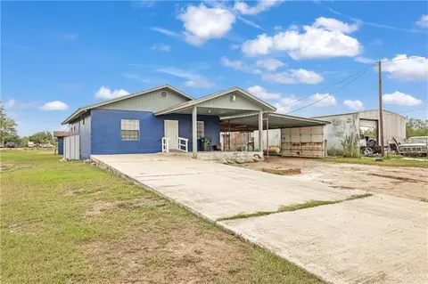 254 Sendero Rd, Rio Grande City, TX 78582