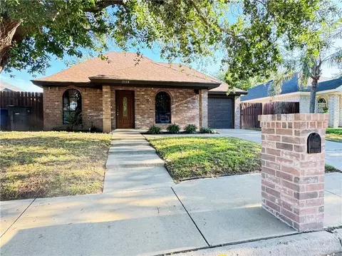 3108 Kingsborough Ave, Mcallen, TX 78504