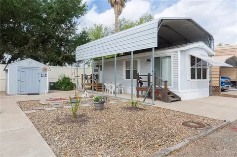 2651 Alexander Dumas Dr W, Edinburg, TX 78542