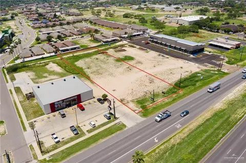 000 Us Highway 83, La Joya, TX 78560
