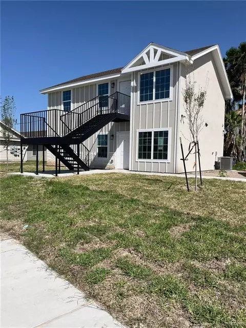 2116 Multi-national, Harlingen, TX 78550