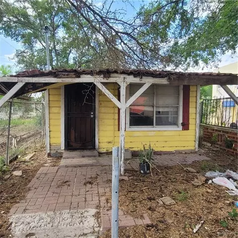 132 N Missouri Ave, Weslaco, TX 78596