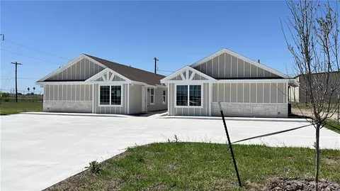 2109 Southridge, Harlingen, TX 78552