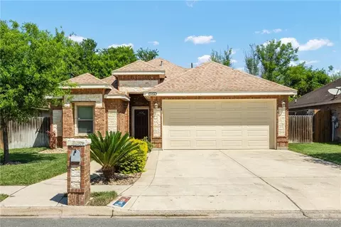 3624 N Robin Ave, Mcallen, TX 78504