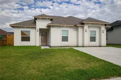 371 Tamarindo Ln, Brownsville, TX 78521