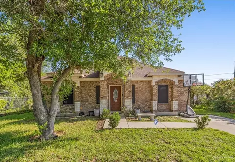 621 Webb St, Mercedes, TX 78570