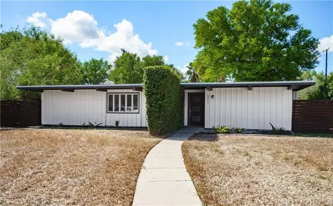 1602 Elmwood Dr, Harlingen, TX 78550