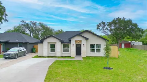 434 Monterrey Dr, Alamo, TX 78516