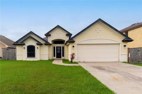4136 Westland Dr, Brownsville, TX 78523